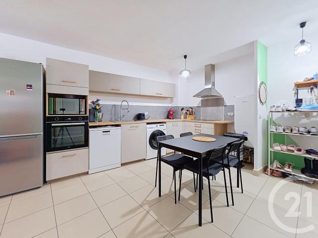 Appartement vente à Maljournal, Draguignan