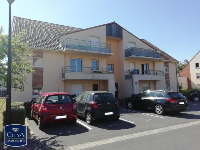 Appartement location à Pecquencourt, Nord
