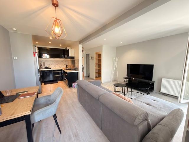 Appartement vente à Senlis, Nogent-sur-oise