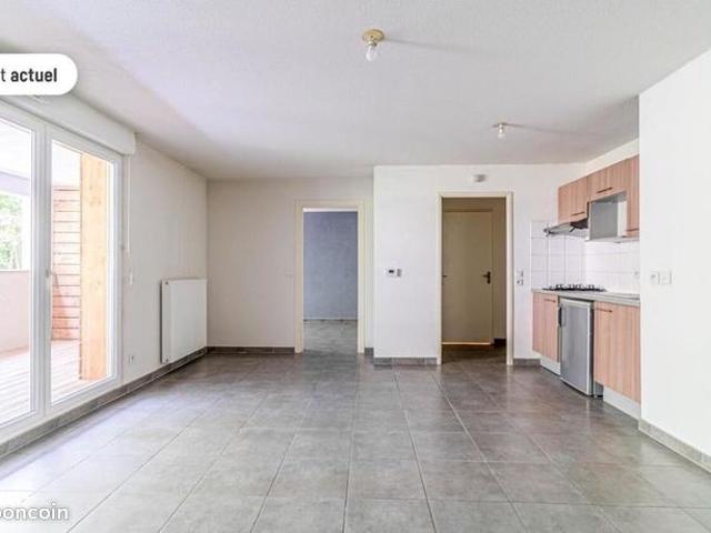 Appartement vente à Le Haillan, Gironde