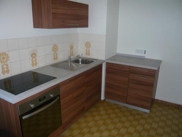 Appartement location à Erstein, Collectivité européenne d'Alsace