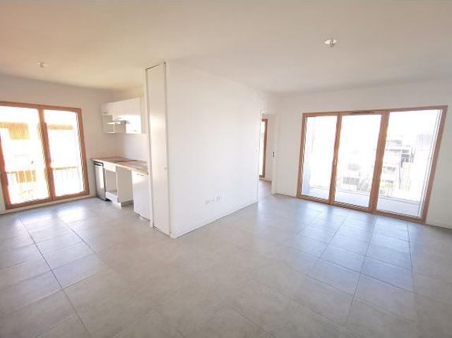 Appartement vente à Toulouse, Colomiers