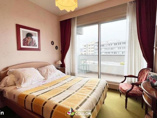 Appartement vente à Clermont-Ferrand, Chamalières