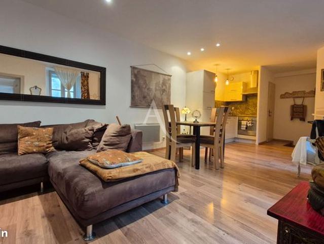 Appartement vente à Saintes