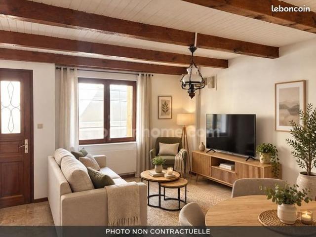 Appartement vente à Seyssel, Haute-Savoie