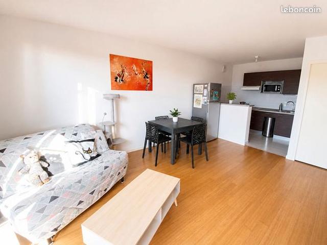 Appartement vente à Bergerac