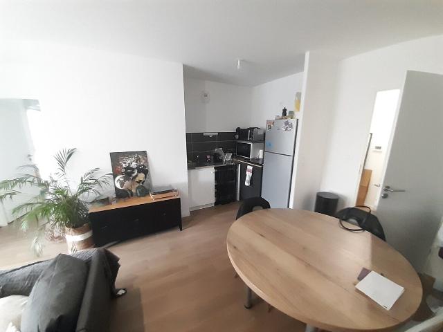 Appartement location à France métropolitaine, Château-d'olonne