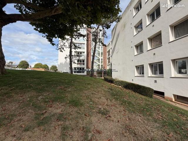 Appartement vente à Caen, Hérouville-saint-clair