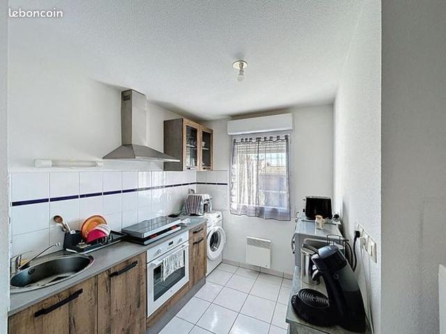 Appartement vente à Moissac, Tarn-et-Garonne