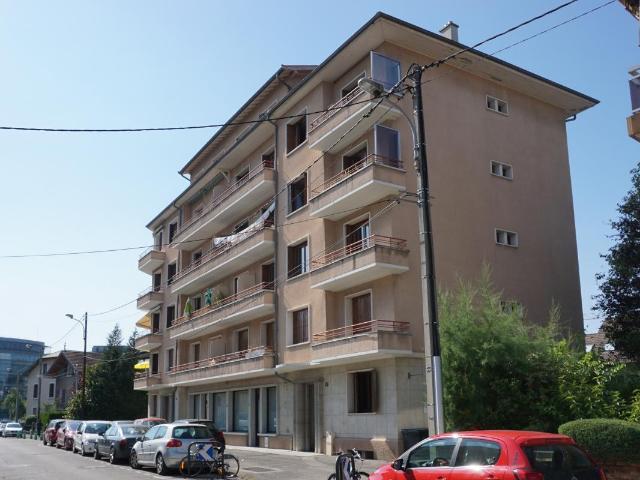 Appartement location à Annecy
