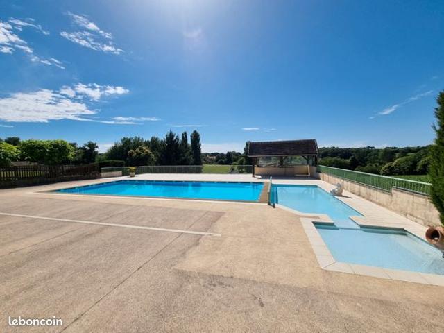 Appartement vente à Saint-Geniès, Dordogne