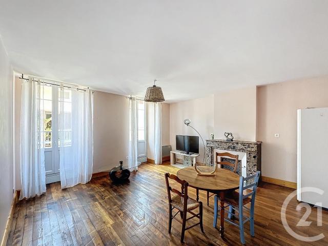 Appartement vente à Saint-Girons, Saint-girons