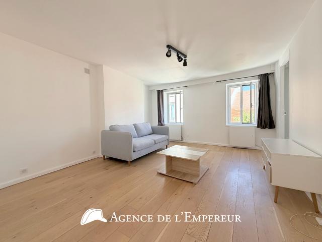 Appartement location à Nanterre, Rueil-malmaison