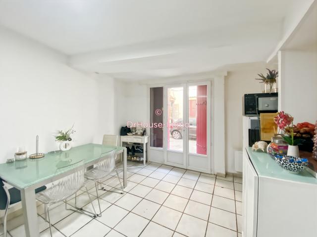 Appartement vente à Brignoles