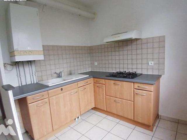 Appartement vente à Angoulême, Aignes-et-puypéroux