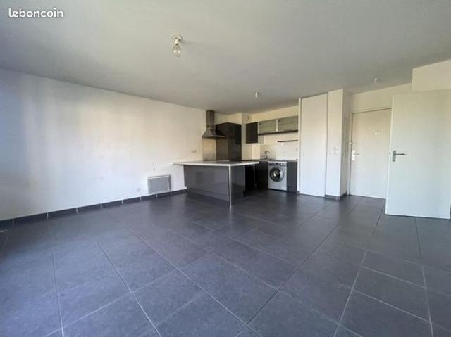 Appartement vente à Marseille