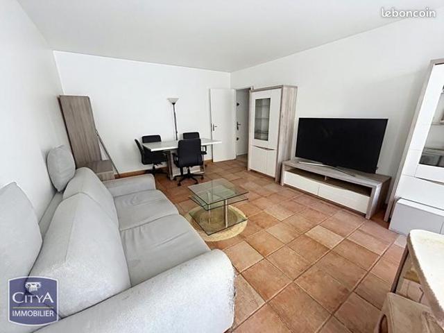 Appartement vente à Lardy, Essonne