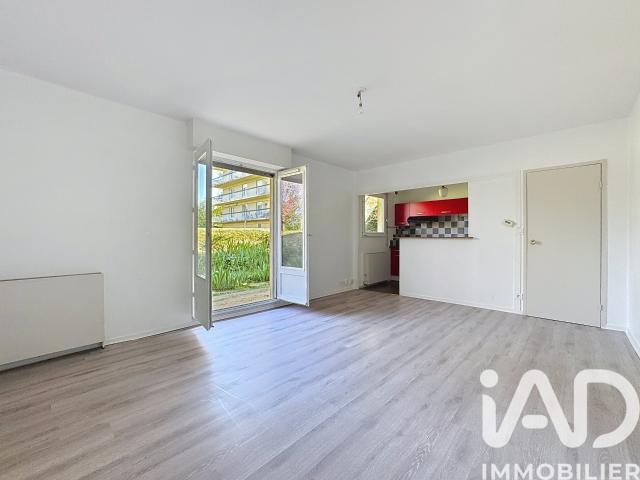 Appartement vente à Angoulême, Aignes-et-puypéroux