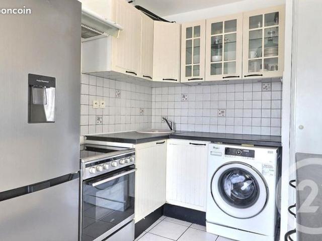 Appartement vente à Carcassonne, Villepinte