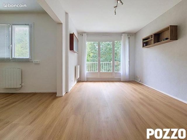 Appartement vente à Cherbourg-en-Cotentin, Manche