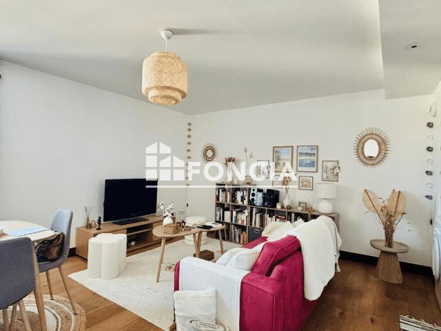 Appartement vente à France métropolitaine, Rochefort