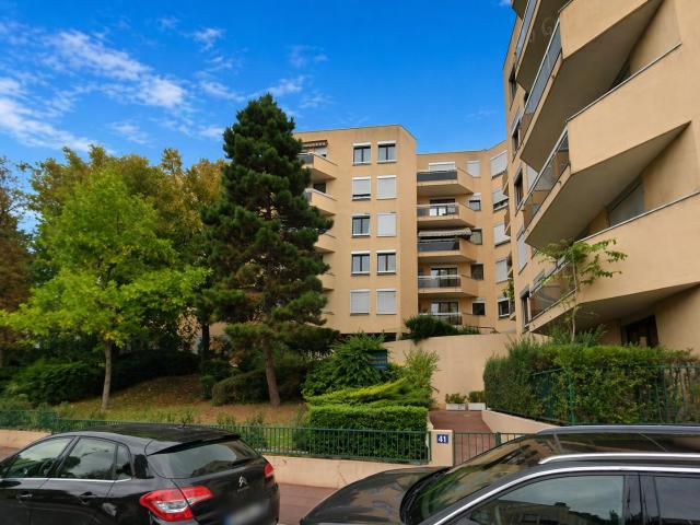 Appartement vente à Nogent-sur-Marne, Saint-maurice