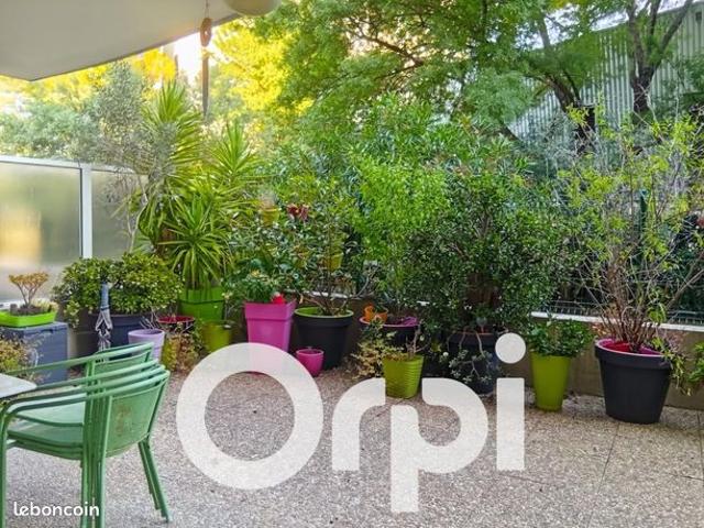 Appartement vente à Montpellier