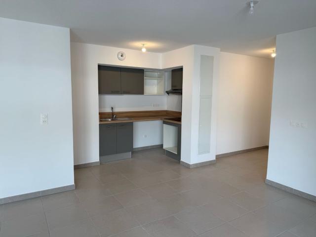 Appartement location à Nîmes