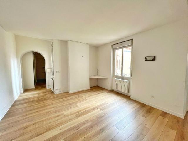 Appartement vente à Toulouse