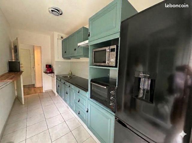 Appartement vente à Saint-Nazaire, Loire-Atlantique