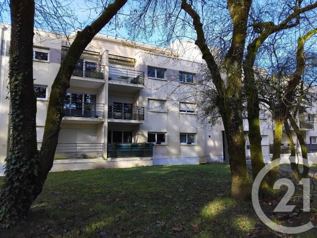 Appartement vente à Nantes, Saint-herblain
