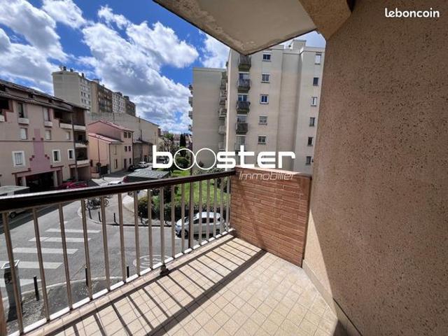 Appartement vente à Toulouse