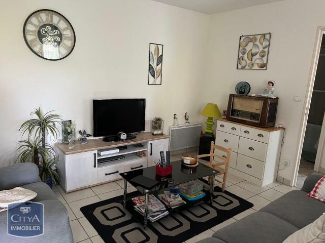 Appartement vente à Sarlat-la-canéda, Desmouret
