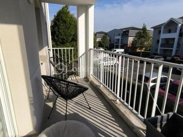 Appartement vente à Lens, Mazingarbe