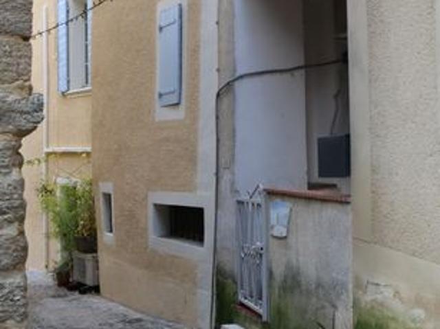 Appartement vente à Mollans-sur-ouvèze, Drôme