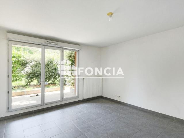 Appartement vente à Toulouse