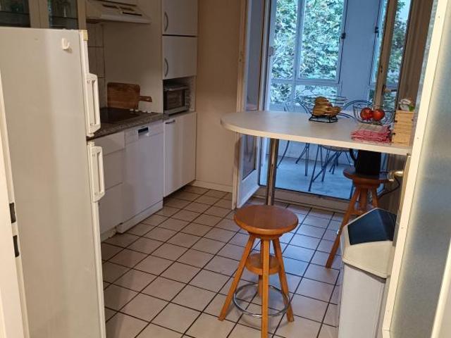 Appartement location à Lyon, Métropole de Lyon