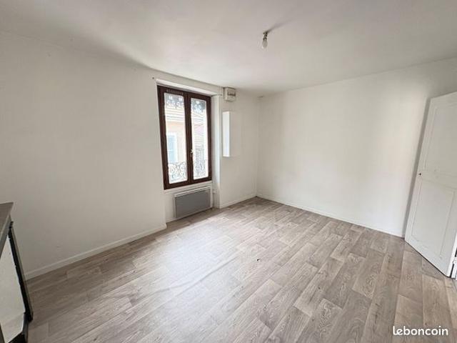 Appartement vente à Grenoble, Moirans