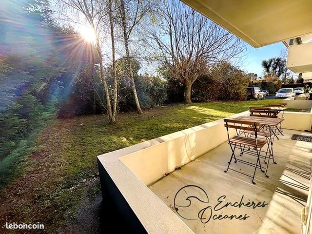 Appartement vente à Dax, Soustons