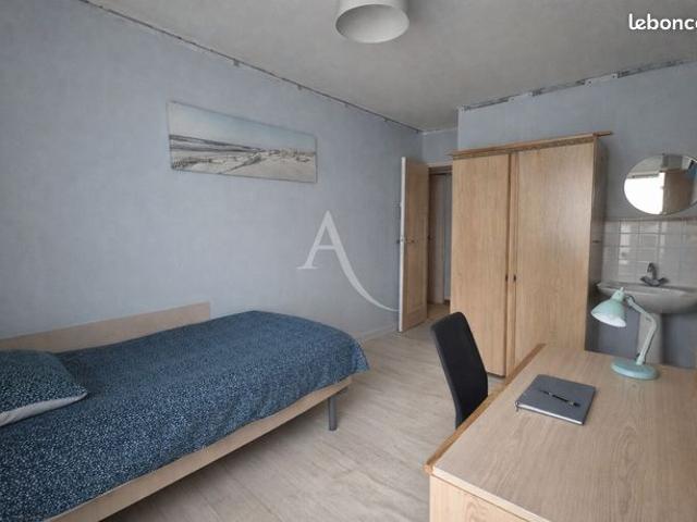 Appartement vente à Palaiseau, Les Ulis