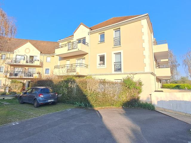 Appartement vente à Rambouillet, Saint-rémy-lès-chevreuse