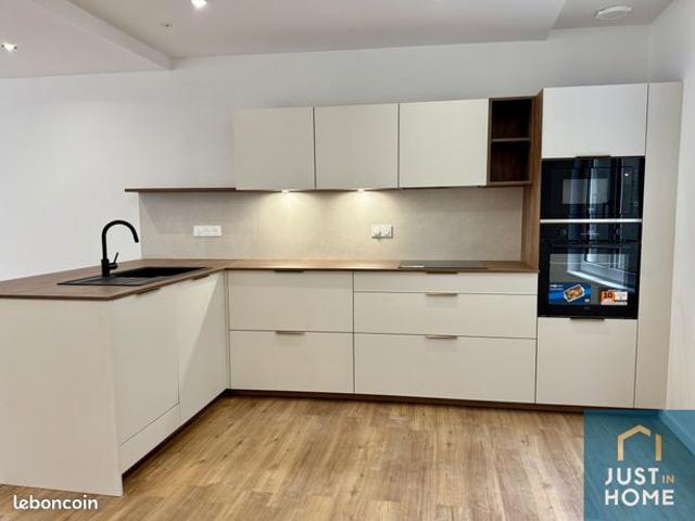 Appartement vente à Bayeux