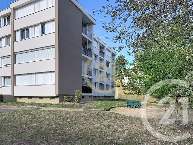 Appartement vente à Saint-Germain-en-Laye, Chatou