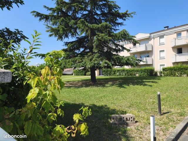 Appartement vente à Bordeaux, Mérignac