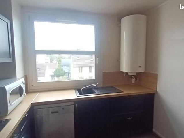 Appartement vente à L'Haÿ-les-Roses, Val-de-Marne