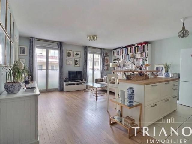 Appartement vente à Le Vésinet, Yvelines