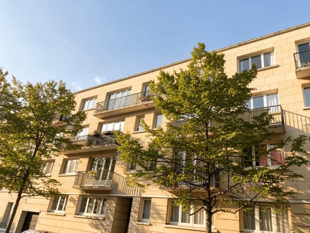 Appartement vente à Nogent-sur-Marne, Maisons-alfort