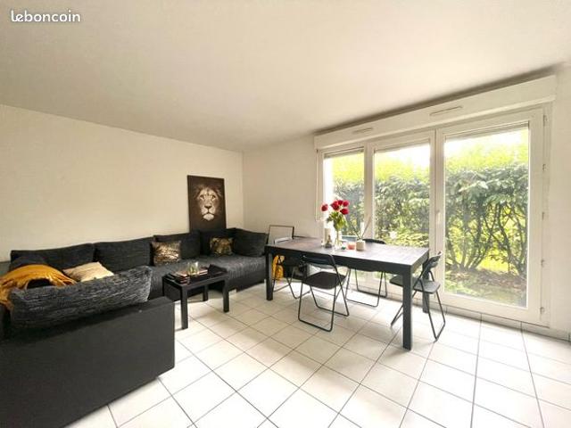 Appartement vente à Strasbourg, Hoenheim