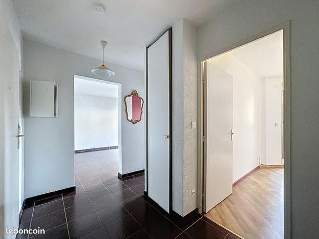 Appartement vente à Annecy