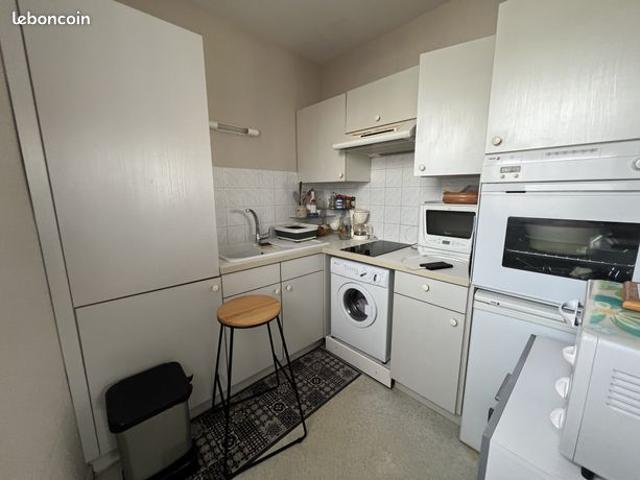 Appartement vente à La Roche-sur-Yon, La Roche-sur-yon